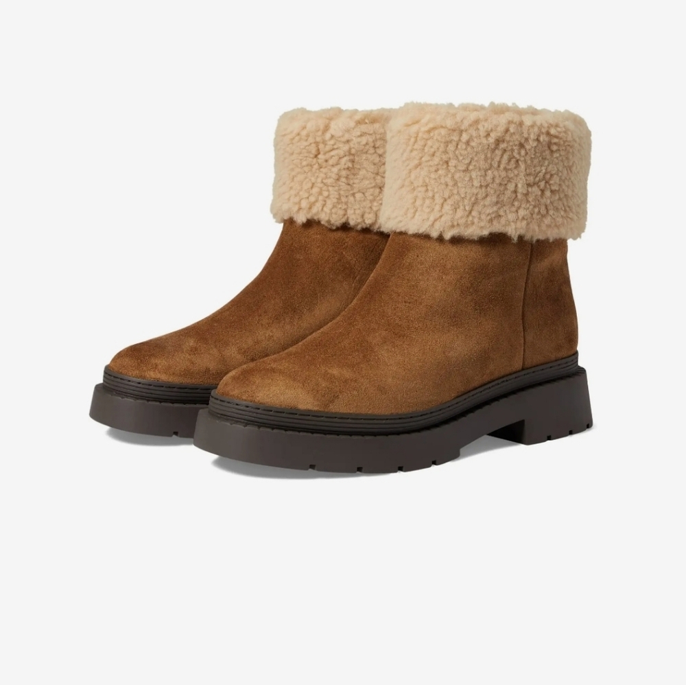 Marc Fisher Vina Boots ONLY WORN ONCE!